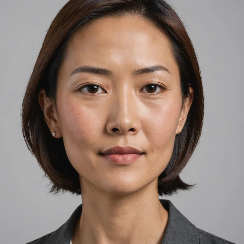 Jessica Chen Riolfi