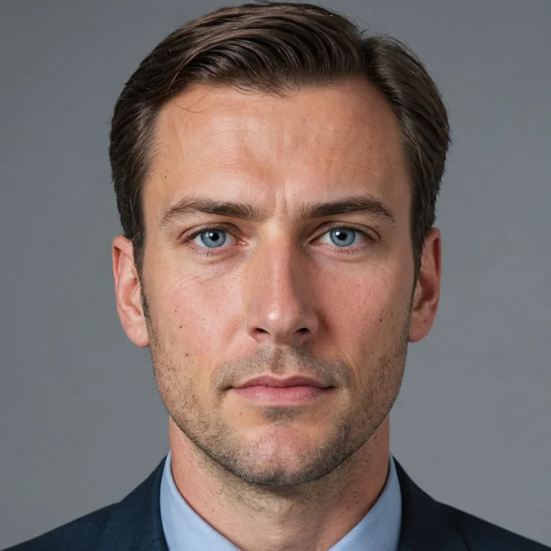 Marcus Webb